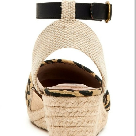 Style & Co Mailena Wedge Espadrille Sandals-7 - Picture 4 of 8